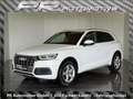 Audi Q5 2,0 TDI quattro sport S-tronic *CARPLAY*LED*QUA... Weiß - thumbnail 1
