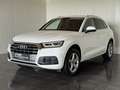 Audi Q5 2,0 TDI quattro sport S-tronic *CARPLAY*LED*QUA... Weiß - thumbnail 4