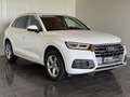 Audi Q5 2,0 TDI quattro sport S-tronic *CARPLAY*LED*QUA... Weiß - thumbnail 2