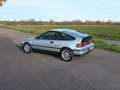 Honda CRX 1,6i16V EDM 47tkm Argento - thumbnail 2
