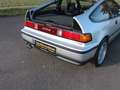 Honda CRX 1,6i16V EDM 47tkm Argent - thumbnail 22