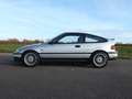 Honda CRX 1,6i16V EDM 47tkm Argento - thumbnail 1