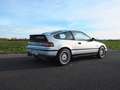Honda CRX 1,6i16V EDM 47tkm Argento - thumbnail 4