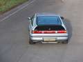 Honda CRX 1,6i16V EDM 47tkm Argent - thumbnail 8