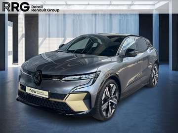 EV60 220HP Iconic optimum charge