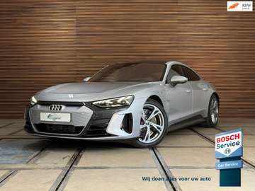 Quattro | 530PK | 93kWh | Carbondak | 20'' | Lucht