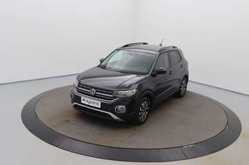 1.0 TSI DSG Active GPS PDC Keyless Carplay Verw. Z