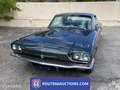 Ford Thunderbird | 1966 | Route 66 Auctions Zwart - thumbnail 6