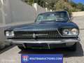 Ford Thunderbird | 1966 | Route 66 Auctions Zwart - thumbnail 4