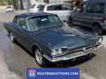 Ford Thunderbird | 1966 | Route 66 Auctions Zwart - thumbnail 3
