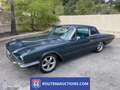 Ford Thunderbird | 1966 | Route 66 Auctions Zwart - thumbnail 7