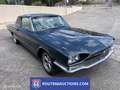 Ford Thunderbird | 1966 | Route 66 Auctions Zwart - thumbnail 1