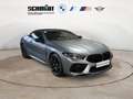BMW M8 Competition xDrive Cabrio M Driver's Package Silber - thumbnail 8