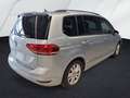 Volkswagen Touran 1.5 TSI DSG Highline LED/ACC/Standhzg/Kam Plateado - thumbnail 2