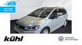 Volkswagen Touran 1.5 TSI DSG Highline LED/ACC/Standhzg/Kam Plateado - thumbnail 1