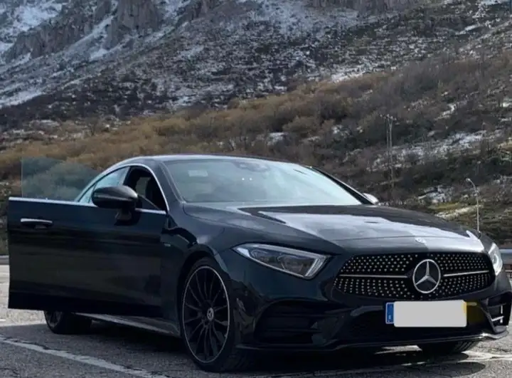 Mercedes-Benz Clase A 2026