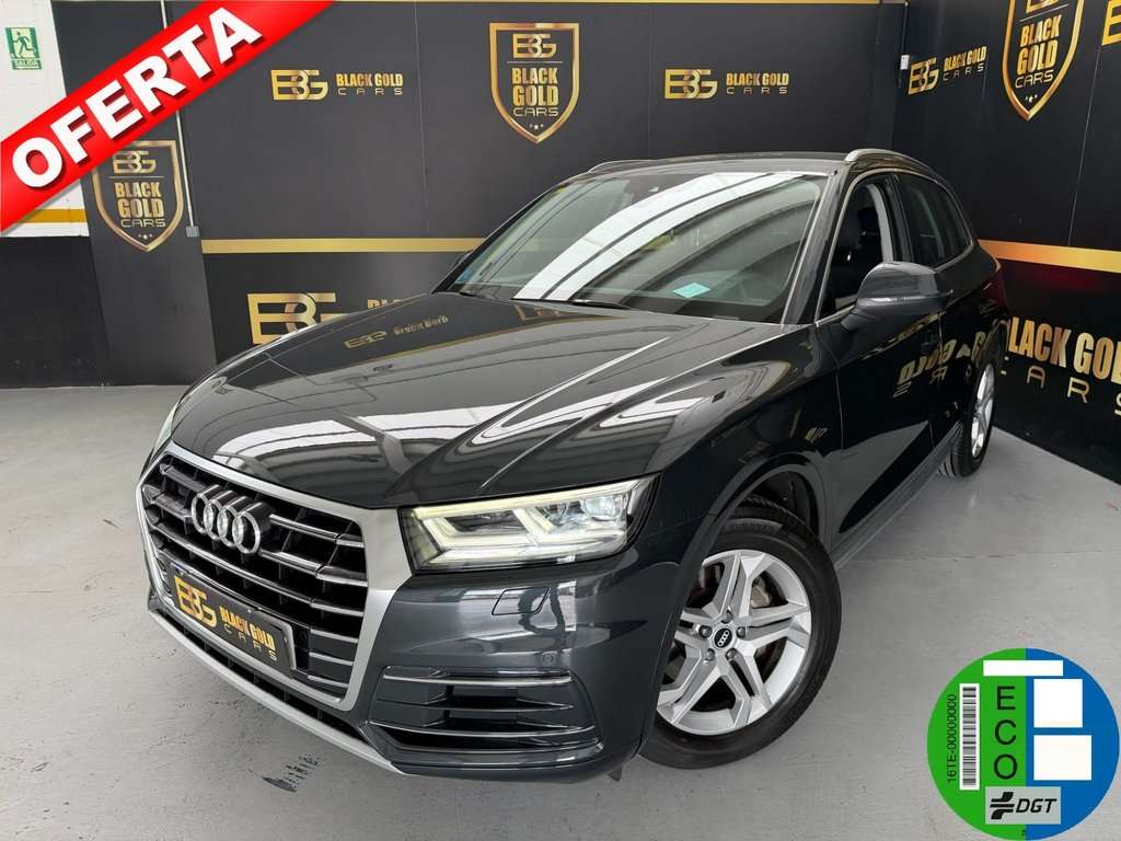Audi e-tron Design 35 TDI 120kW S tronic - foto 1