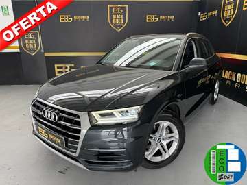 Design 35 TDI 120kW S tronic