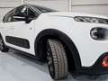 Citroen C3 1.2 PureTech S&S Elle 82 Blanc - thumbnail 17
