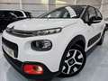 Citroen C3 1.2 PureTech S&S Elle 82 Blanc - thumbnail 1