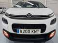Citroen C3 1.2 PureTech S&S Elle 82 Blanc - thumbnail 2