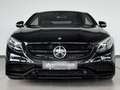 Mercedes-Benz S 63 AMG Coupe4M |AIR |NACHT |SKY |360° |HUD Schwarz - thumbnail 2