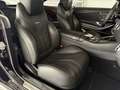 Mercedes-Benz S 63 AMG Coupe4M |AIR |NACHT |SKY |360° |HUD Schwarz - thumbnail 18