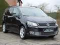Volkswagen Touran Comfortline BMT * voll Scheckheft - Garantie  * Schwarz - thumbnail 3