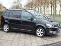 Volkswagen Touran Comfortline BMT * voll Scheckheft - Garantie  * Schwarz - thumbnail 5