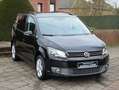 Volkswagen Touran Comfortline BMT * voll Scheckheft - Garantie  * Schwarz - thumbnail 2