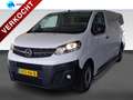 Opel Vivaro GB 1.5 Diesel 102pk L3H1 Lage kilometerstand Blanc - thumbnail 1