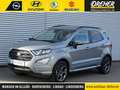Ford EcoSport EcoSport 1.0 EcoBoost ST-Line Klima/LED/Kamera BC Silber - thumbnail 1