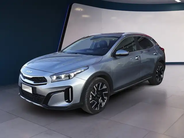 Kia XCeed Xceed 1.6 CRDi 136 CV MHEV DCT Style