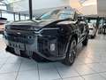 KGM Actyon 1.5 Bliss 4WD Schwarz - thumbnail 4