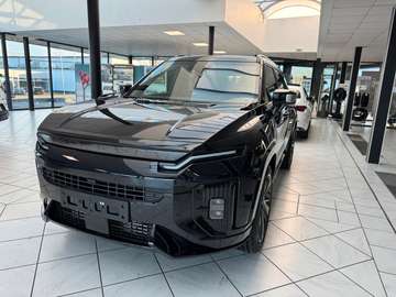 1.5 Bliss 4WD *Leasing 348€