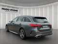 Mercedes-Benz C 300 T AMG Line (EURO 6e) Grau - thumbnail 3