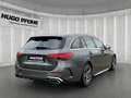 Mercedes-Benz C 300 T AMG Line (EURO 6e) Grau - thumbnail 5