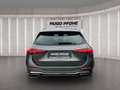Mercedes-Benz C 300 T AMG Line (EURO 6e) Grau - thumbnail 4