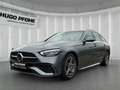 Mercedes-Benz C 300 T AMG Line (EURO 6e) Grau - thumbnail 1