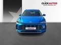 MG ZS 1.5 Hybrid+ 197CV Luxury  AT Azul - thumbnail 2
