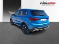 MG ZS 1.5 Hybrid+ 197CV Luxury  AT Azul - thumbnail 7