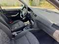 Volkswagen Bora 1,9 Comfortline TDI 4motion Plateado - thumbnail 8