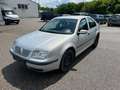 Volkswagen Bora 1,9 Comfortline TDI 4motion Plateado - thumbnail 1