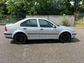 Volkswagen Bora 1,9 Comfortline TDI 4motion Plateado - thumbnail 2