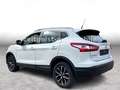 Nissan Qashqai *PAN-D*M+S*1.HAND*TÜV&SERVICE NEU* Weiß - thumbnail 5