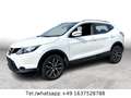Nissan Qashqai *PAN-D*M+S*1.HAND*TÜV&SERVICE NEU* Weiß - thumbnail 1