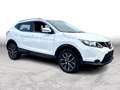 Nissan Qashqai *PAN-D*M+S*1.HAND*TÜV&SERVICE NEU* Weiß - thumbnail 3