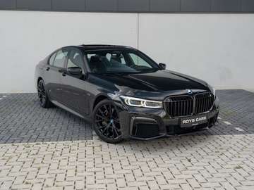 BTW-WAGEN/CARBON CORE EDITION/FULL BMW SERVICE/12M GARANTIE
