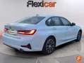 BMW 330 330iA Blanc - thumbnail 8