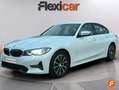 BMW 330 330iA Blanc - thumbnail 3